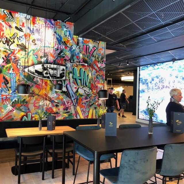 Thon Hotel Norge