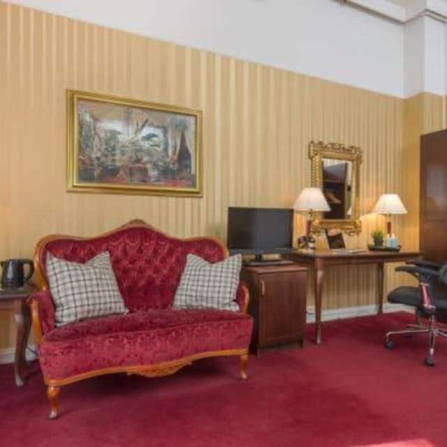 Grand Hotell Halden