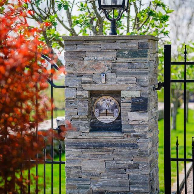 Dyre gård- Eplegården i Rygge