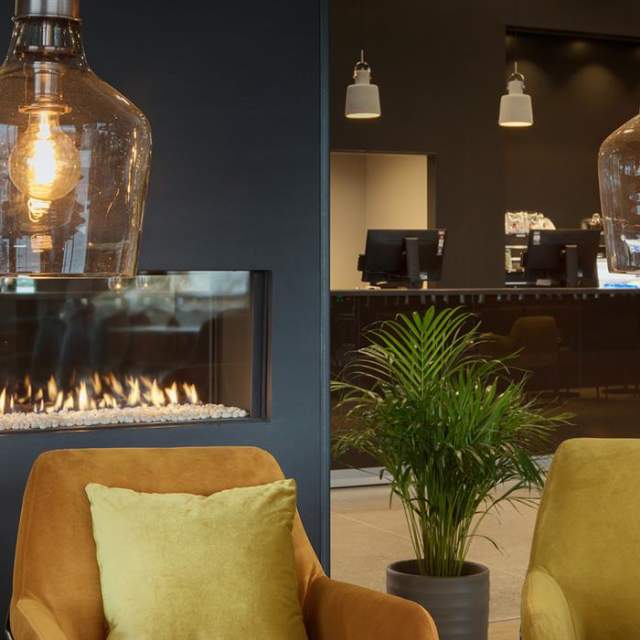 Scandic Brennemoen