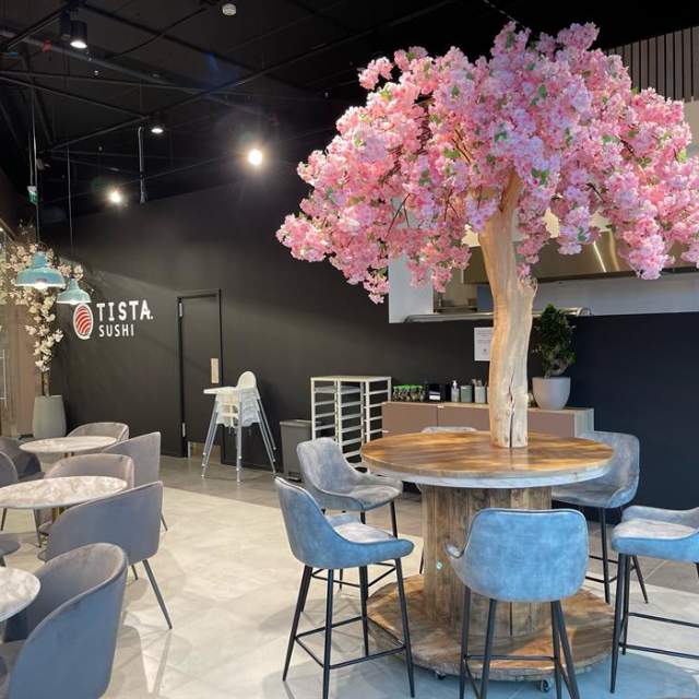 Tista Sushi