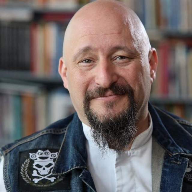 Kjøkkenveien / Haakon Selmer-Olsen