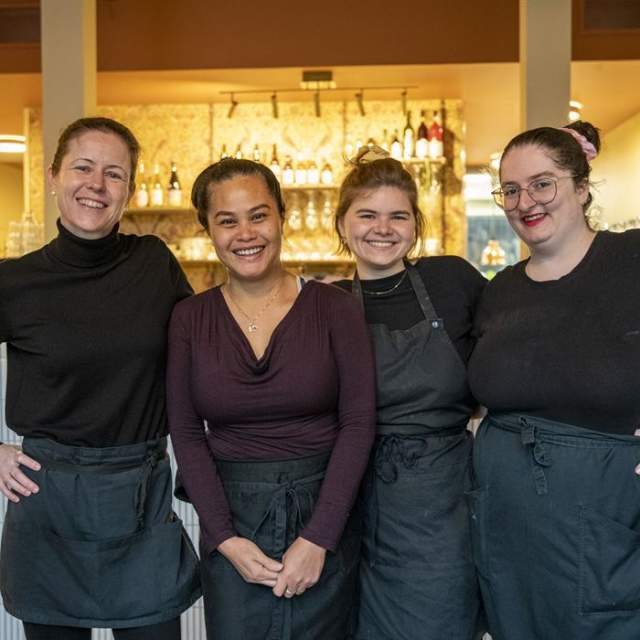 Nobel Café