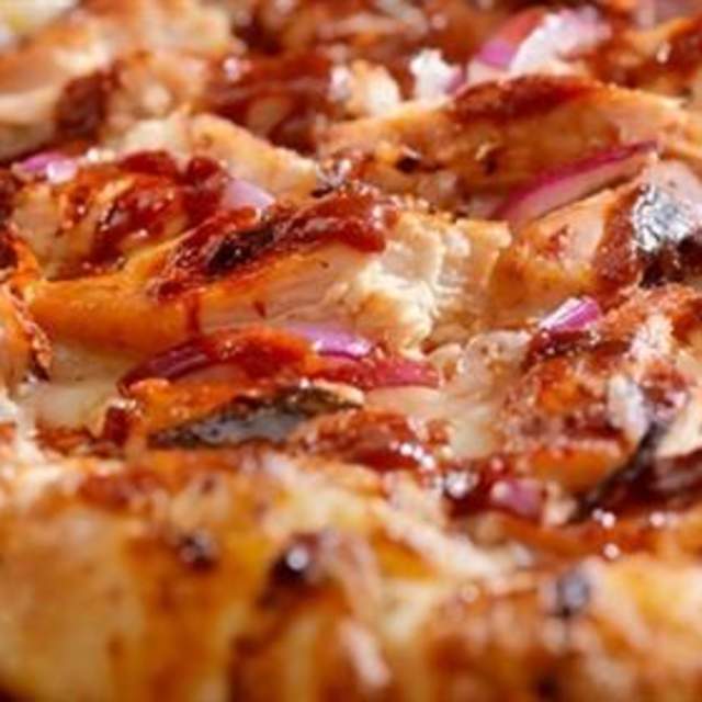 PizzaXpressen Halden