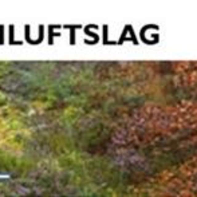 Vandring: Store Erte