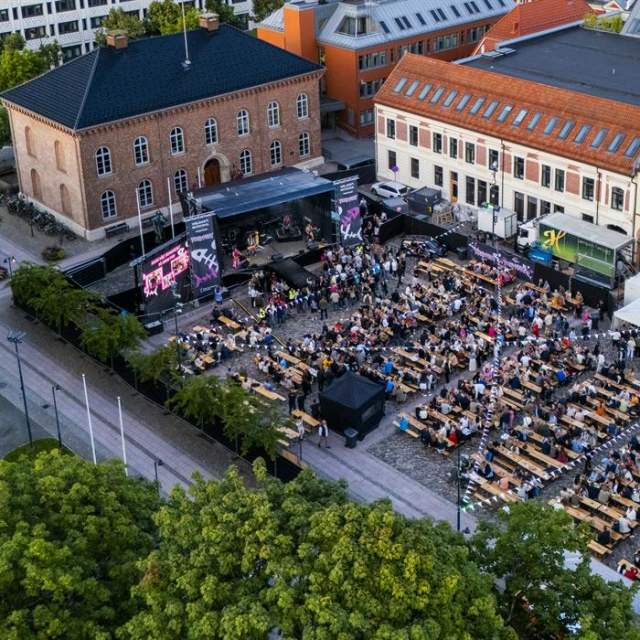 Sørlandets matfestival
