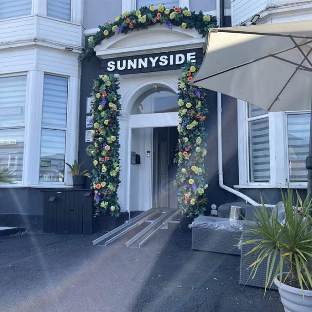 Sunnyside Bed and Breakfast