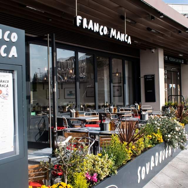 Franco Manca
