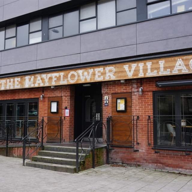 The Mayflower Village