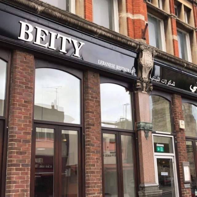Beity