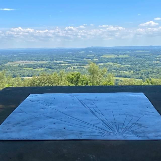 The Petworth Way | Haslemere