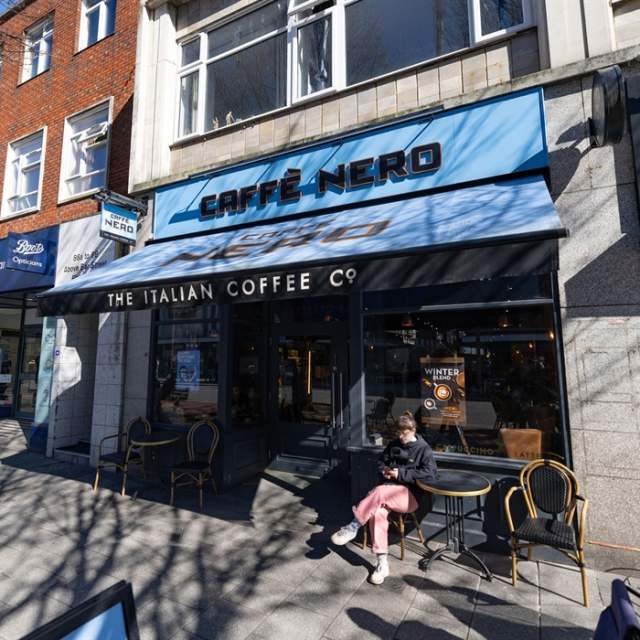 Caffe Nero