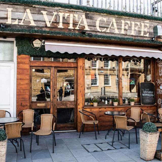 La Vita Cafe