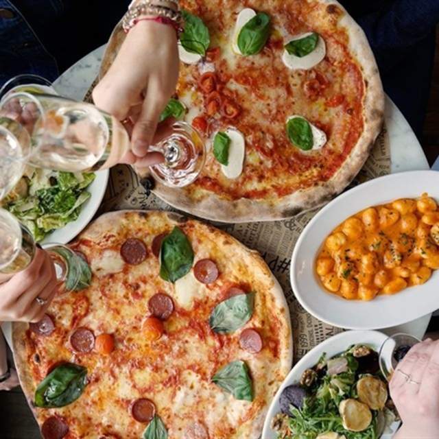 L'Osteria