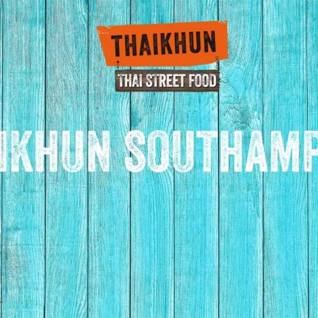 Thaikhun