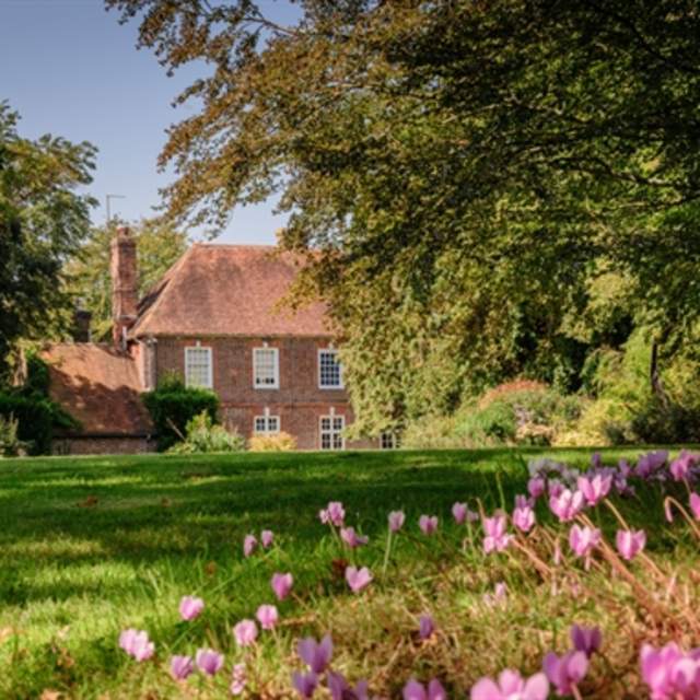 Farleys House & Gallery