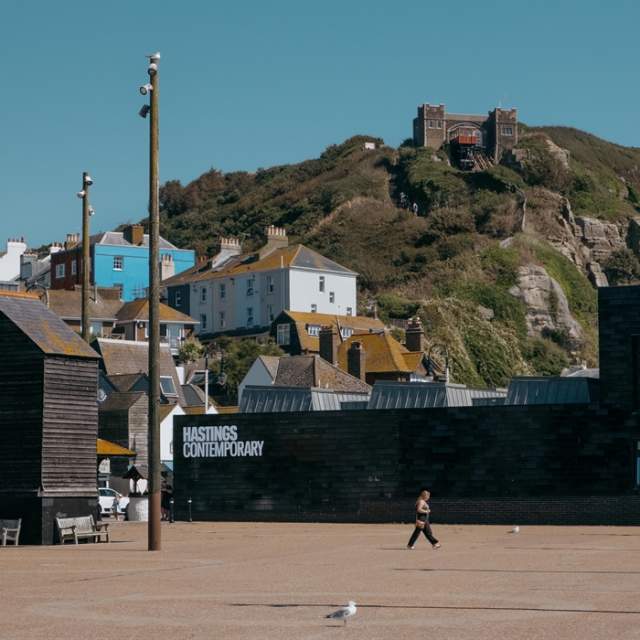 Hastings Contemporary