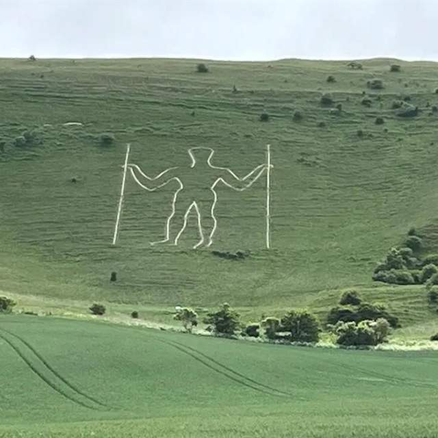 Long Man of Wilmington