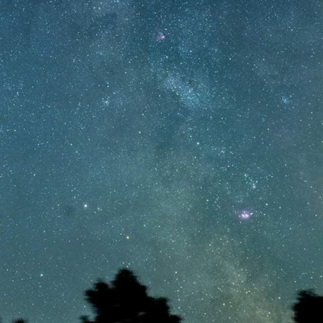 South Downs National Park Dark Skies Festival