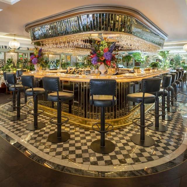 The Ivy Chichester Brasserie