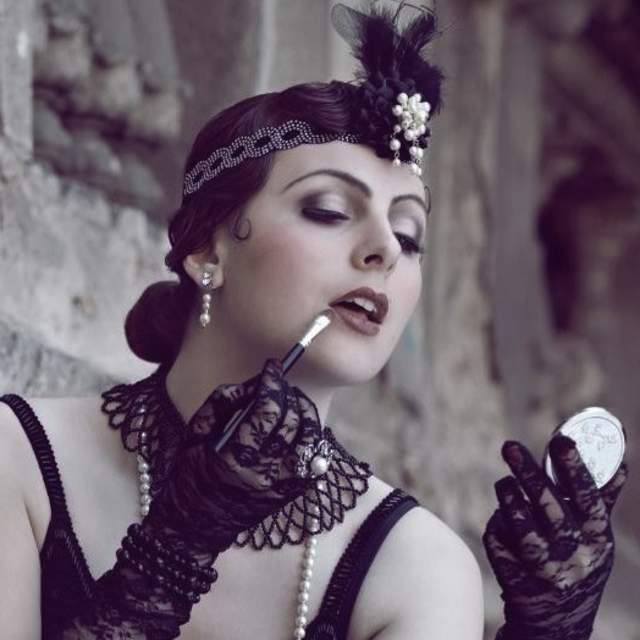 Beyond The Fringe | Vintage Clothing
