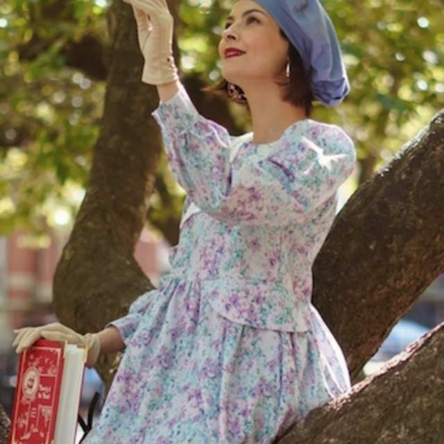 Retroesque | Vintage Style Clothing