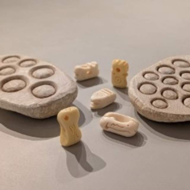 Family Art Club: Carving Memories