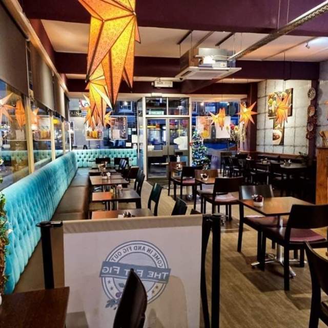 The Fat Fig