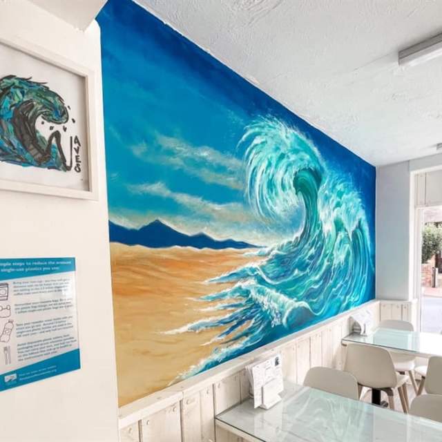 Waves Cafe | Selsey