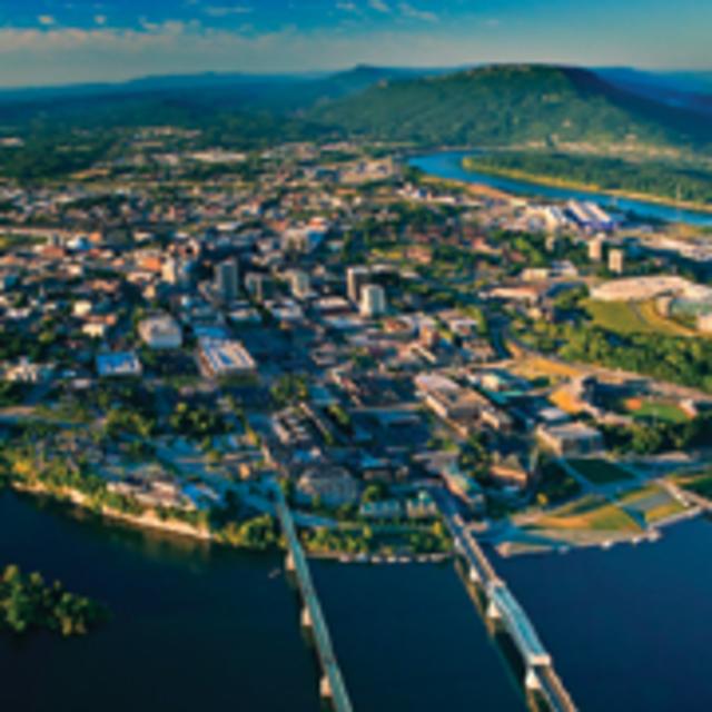 ymca class schedule chattanooga