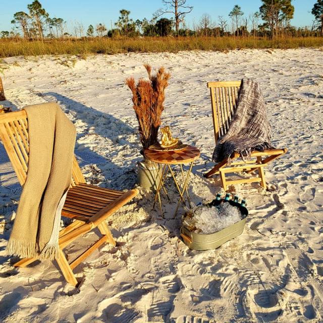 Boho By the Bay