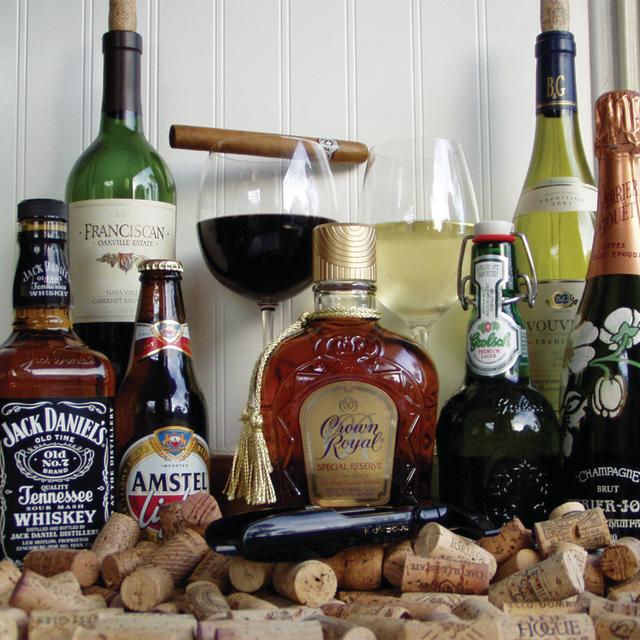 Port Fine Wine & Spirits