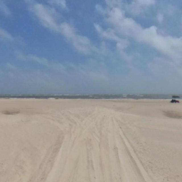 Beach Access