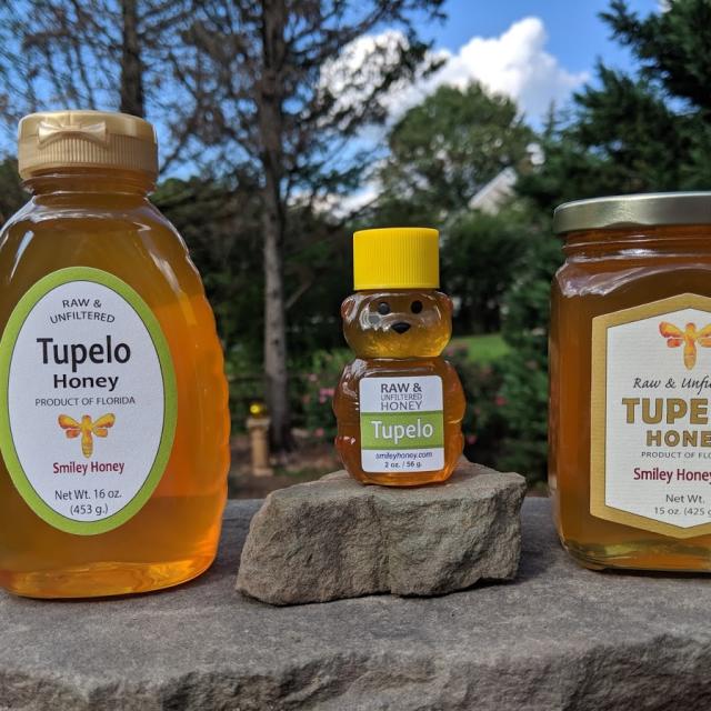 Tupelo Trio