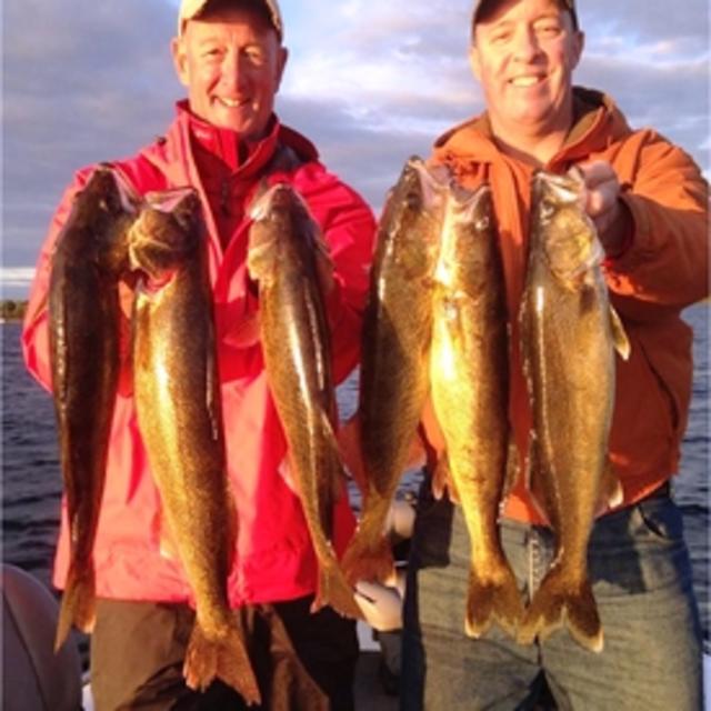 Captain Hooks Fishing Adventures