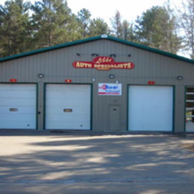 Libke Auto Specialists Llc