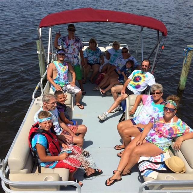 Charlies Boat Rentals