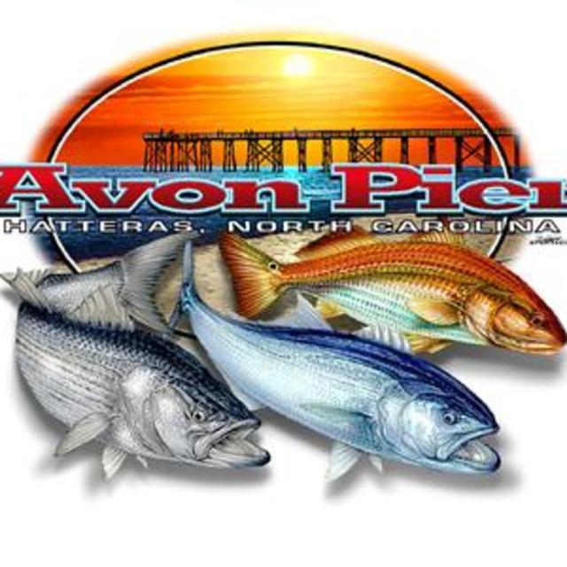 Avon Fishing Pier