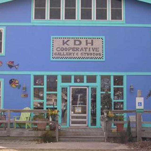 Kdh Cooperative