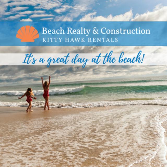 Beach Realty Kitty Hawk Rentals
