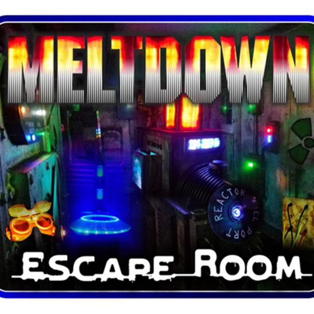 OB-Xscape Rooms