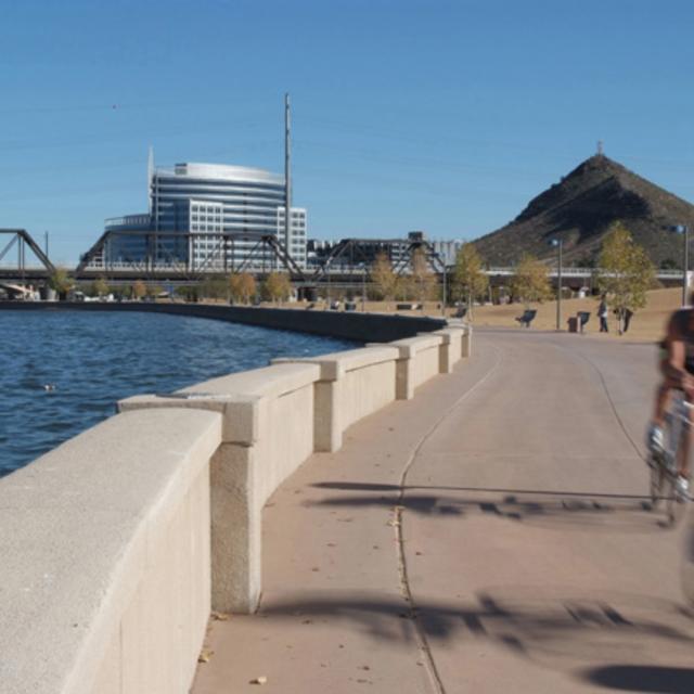 Tempe Beach Park Tempe Az
