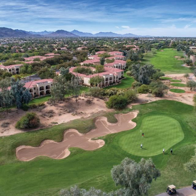 Legacy Golf Resort - Save 15% on Resort Suites with Extra ...