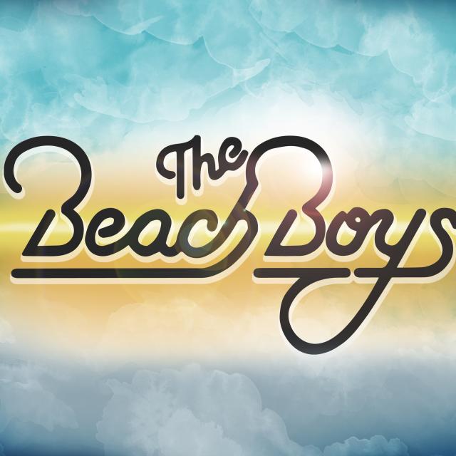 The Beach Boys - Chandler AZ, 85226