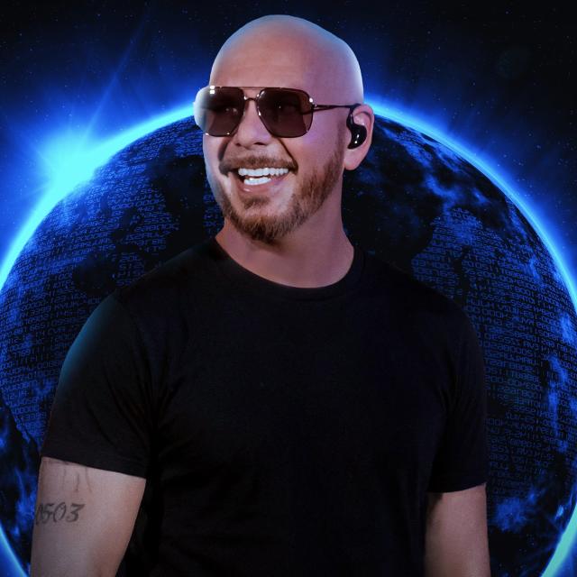 Pitbull - I'm Back with special guest Lil Jon - Phoenix AZ, 85035