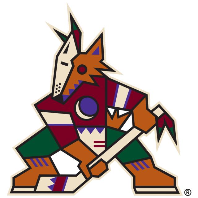 Arizona coyotes vs new jersey best sale devils