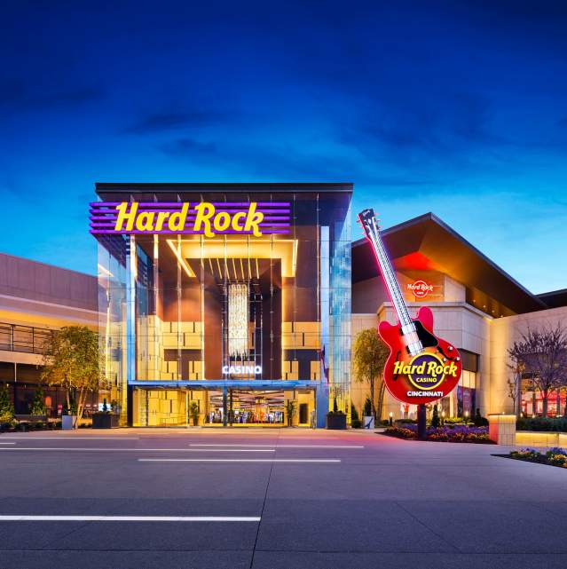 Congratulations! Your casino Is About To Stop Being Relevant