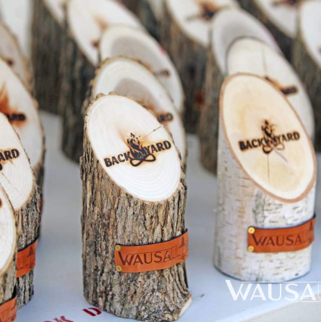 WausaUltra Backyard and Double Down Events