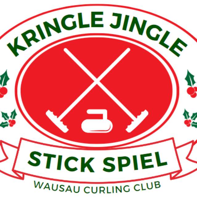 The Inaugural “Kringle Jingle” 2-Person Stick Spiel
