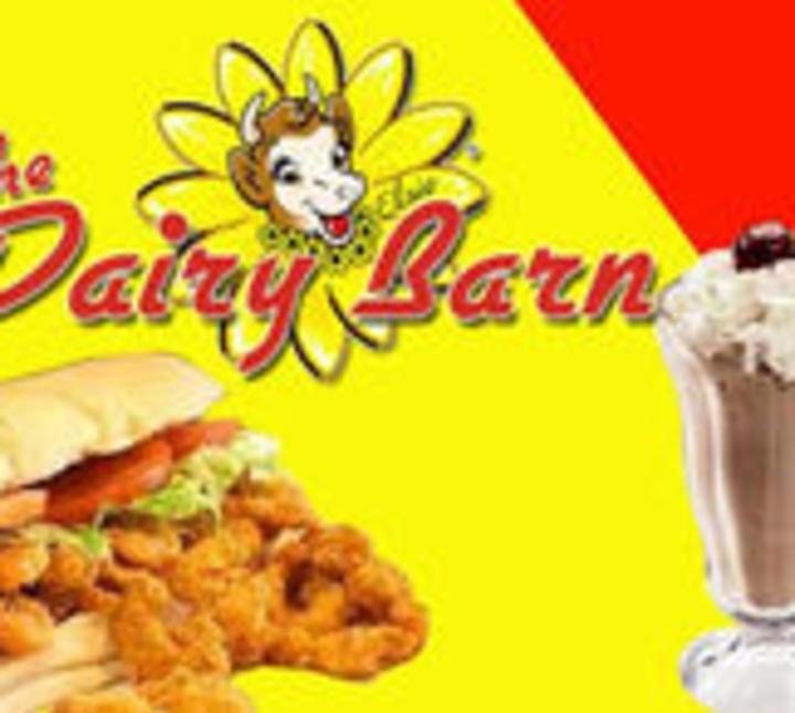 Dairy Barn Sulphur Dairy Barn Sulphur